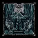 Demon Incarnate -  Key of Solomon (LP)